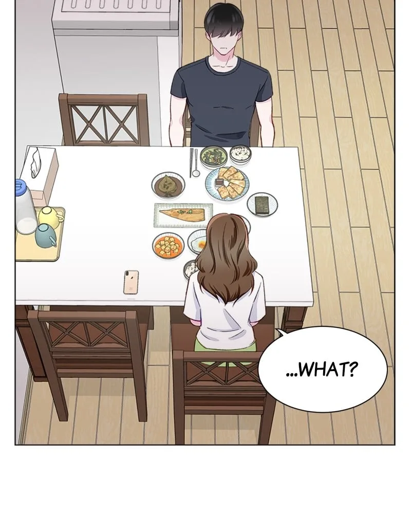 Complicated Cohabitation Chapter 3 page 69
