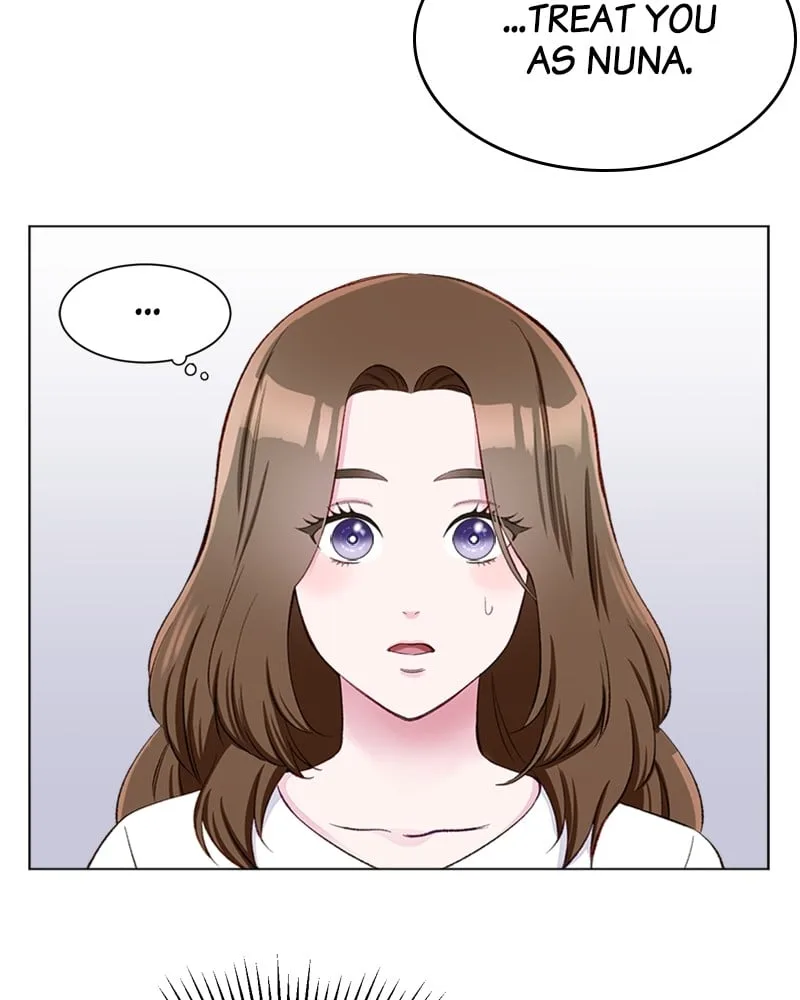 Complicated Cohabitation Chapter 3 page 71