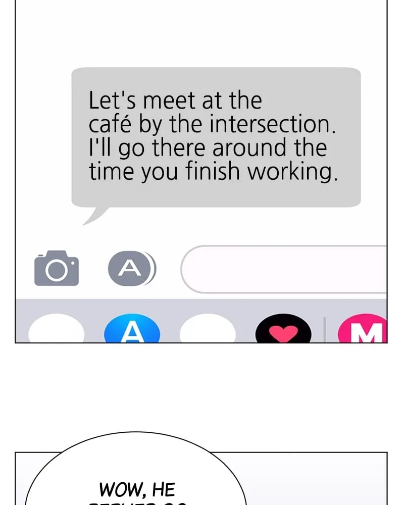 Complicated Cohabitation Chapter 5 page 69