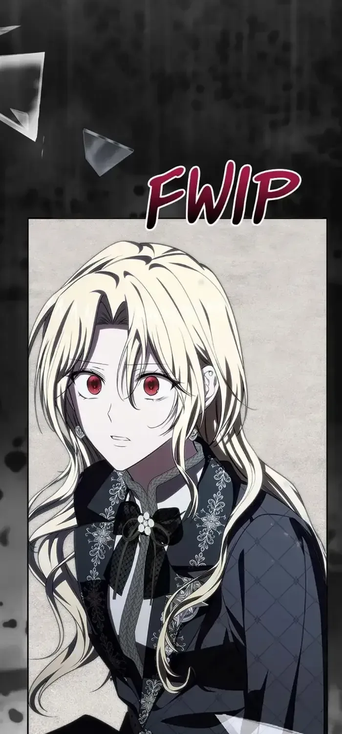 Come On Now, Even If I’m Not A Villain Chapter 61 page 103