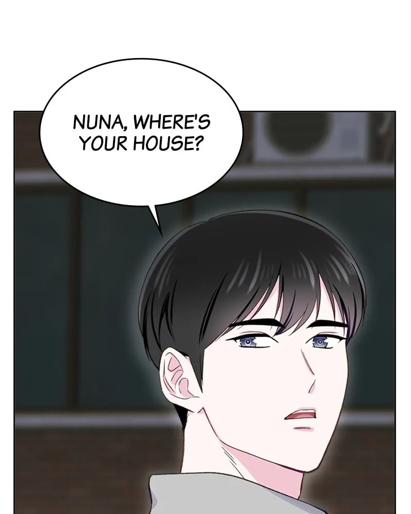 Complicated Cohabitation Chapter 8 page 35