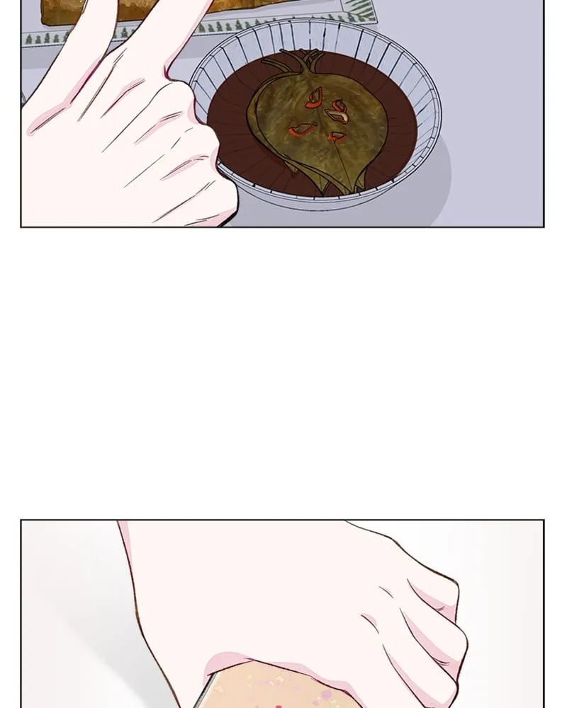 Complicated Cohabitation Chapter 3 page 76