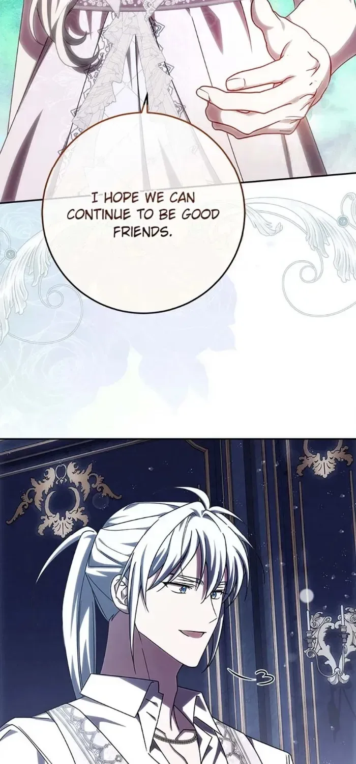 Come On Now, Even If I’m Not A Villain Chapter 63 page 88