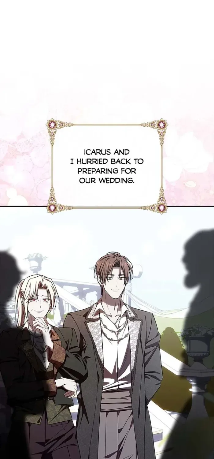 Come On Now, Even If I’m Not A Villain Chapter 63 page 97