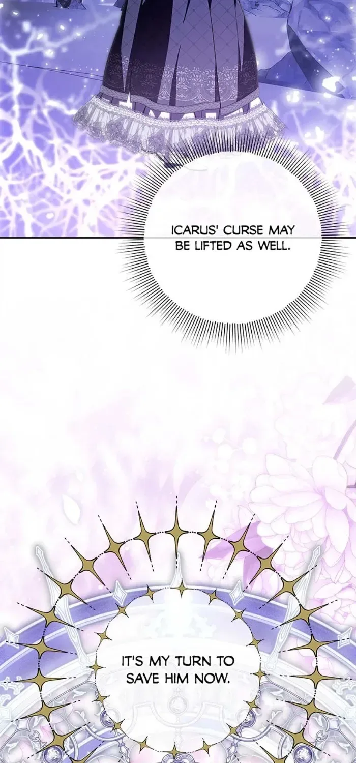 Come On Now, Even If I’m Not A Villain Chapter 62 page 83