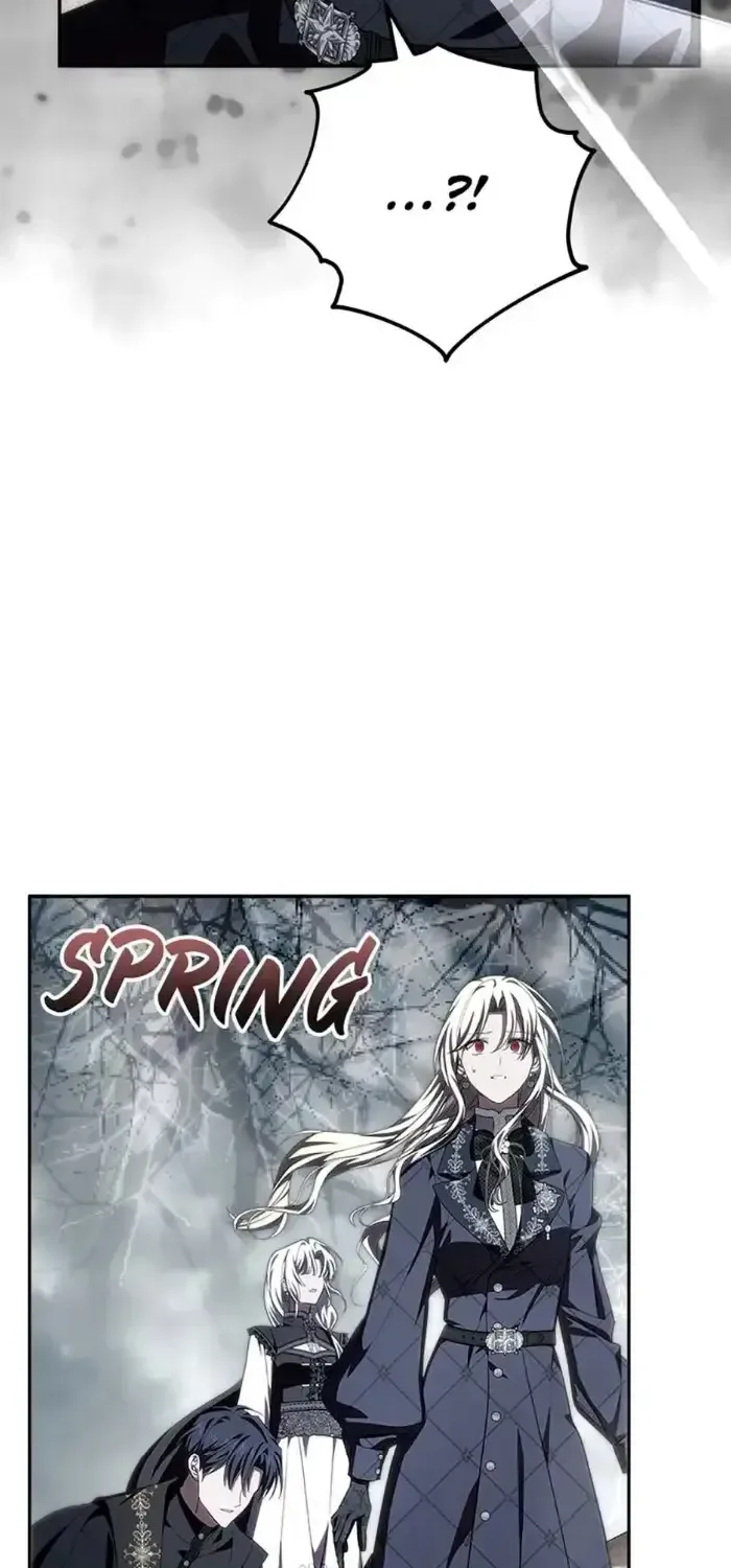 Come On Now, Even If I’m Not A Villain Chapter 61 page 104
