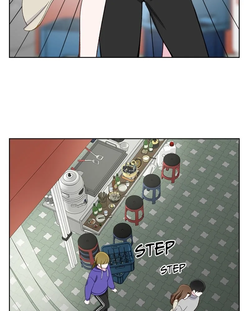 Complicated Cohabitation Chapter 8 page 30