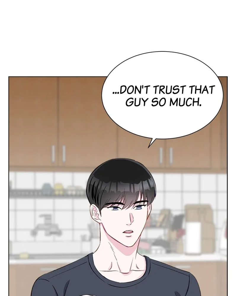 Complicated Cohabitation Chapter 3 page 74