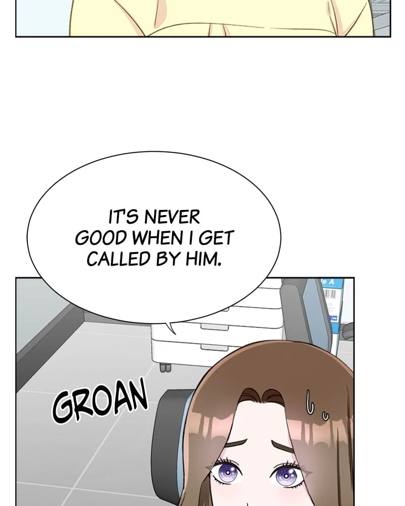 Complicated Cohabitation Chapter 5 page 75
