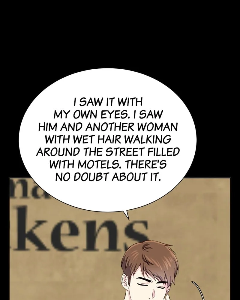 Complicated Cohabitation Chapter 6 page 49