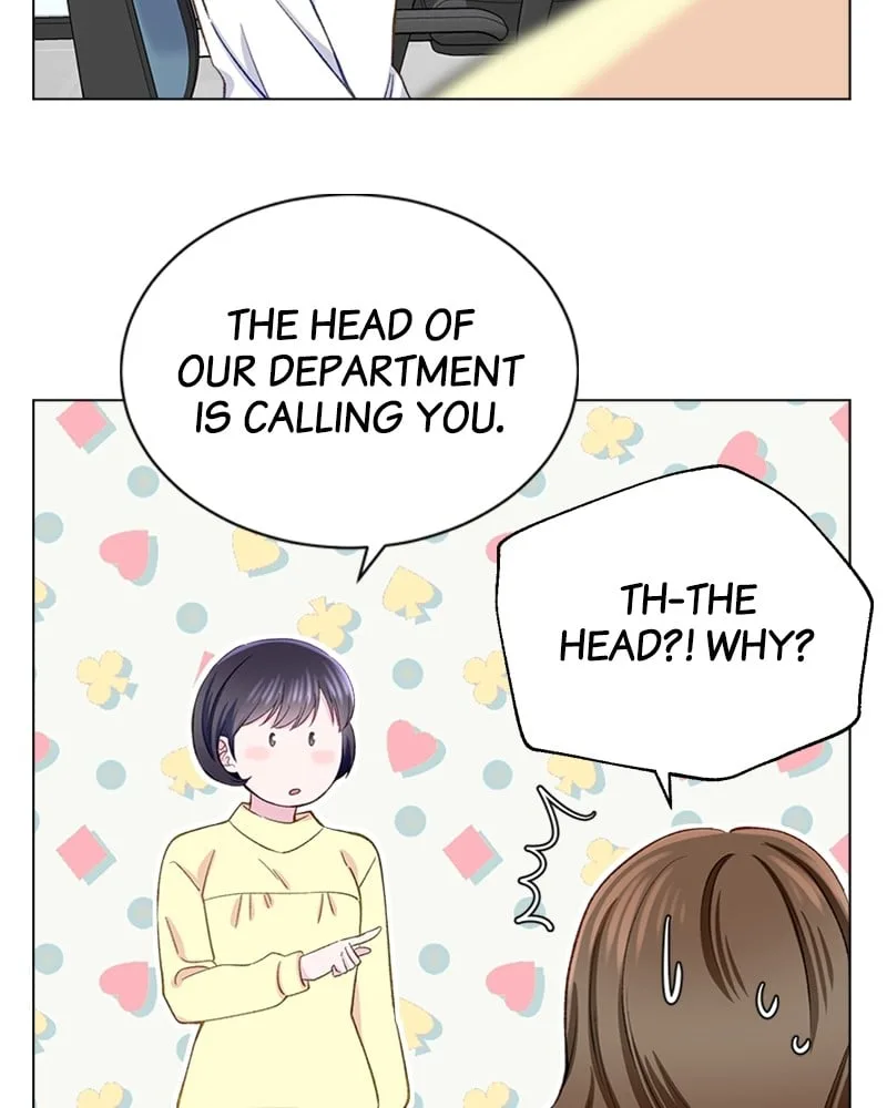 Complicated Cohabitation Chapter 5 page 72