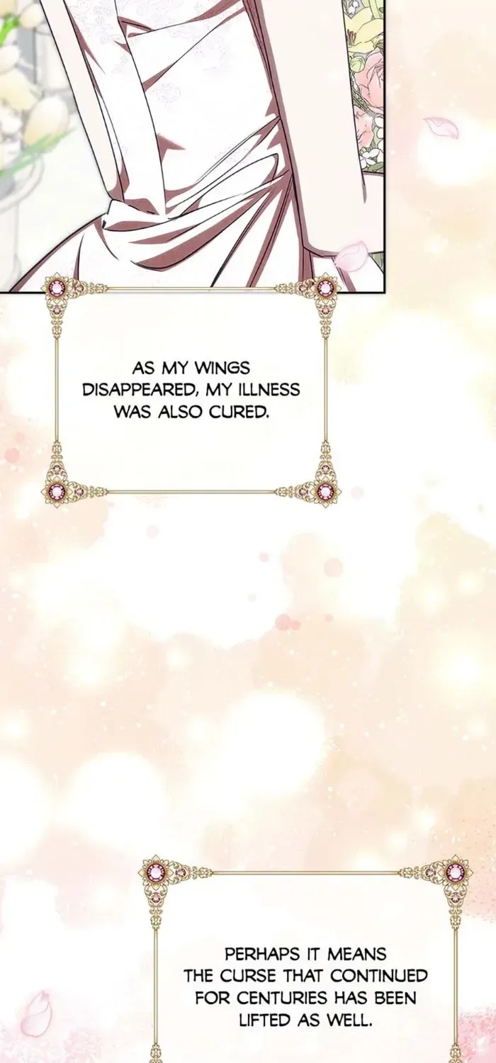 Come On Now, Even If I’m Not A Villain Chapter 63 page 95