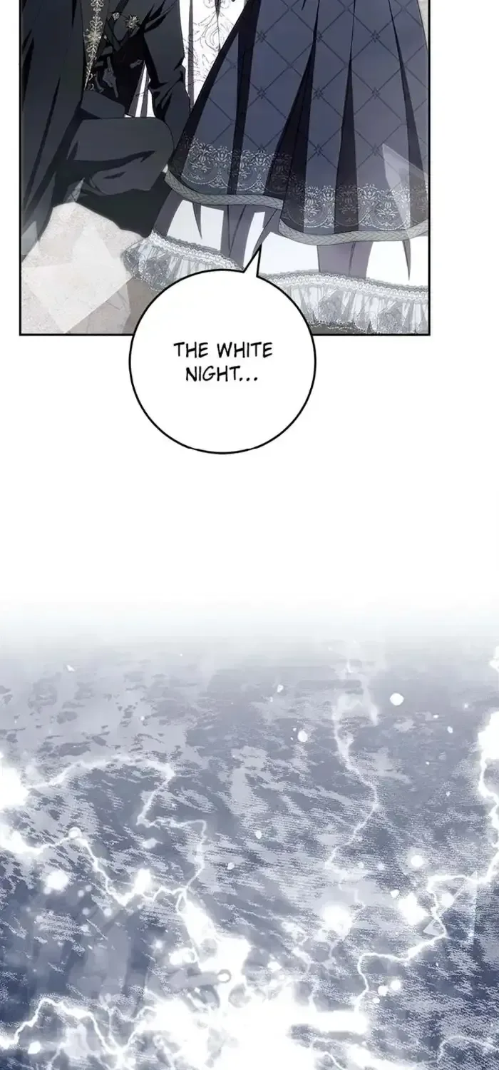 Come On Now, Even If I’m Not A Villain Chapter 61 page 105