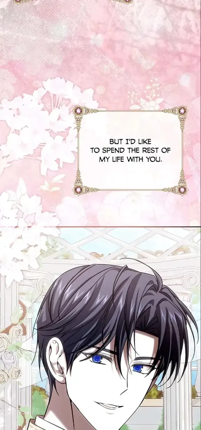 Come On Now, Even If I’m Not A Villain Chapter 63 page 101