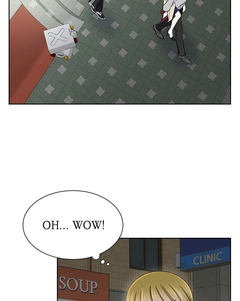 Complicated Cohabitation Chapter 8 page 31
