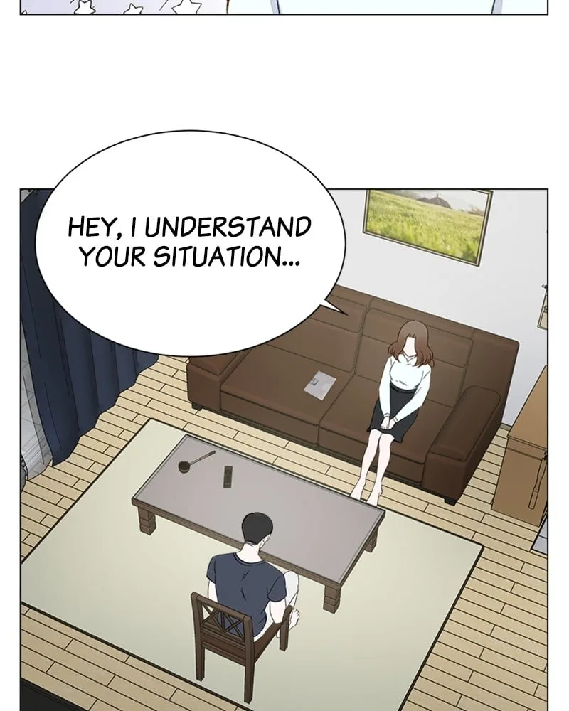 Complicated Cohabitation Chapter 1 page 90