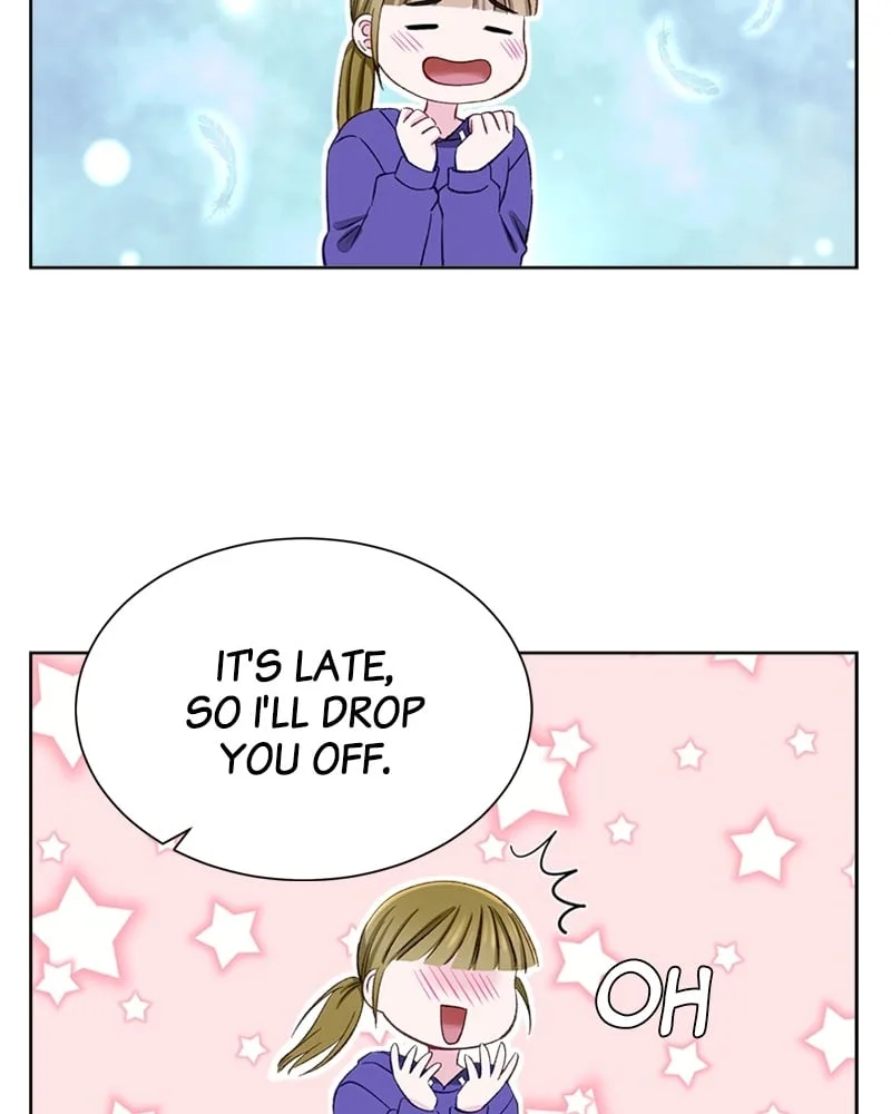 Complicated Cohabitation Chapter 8 page 37
