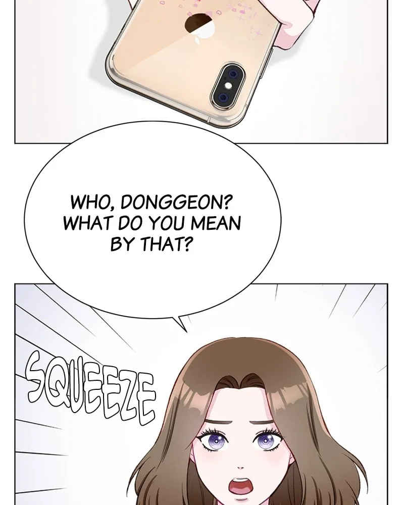 Complicated Cohabitation Chapter 3 page 77