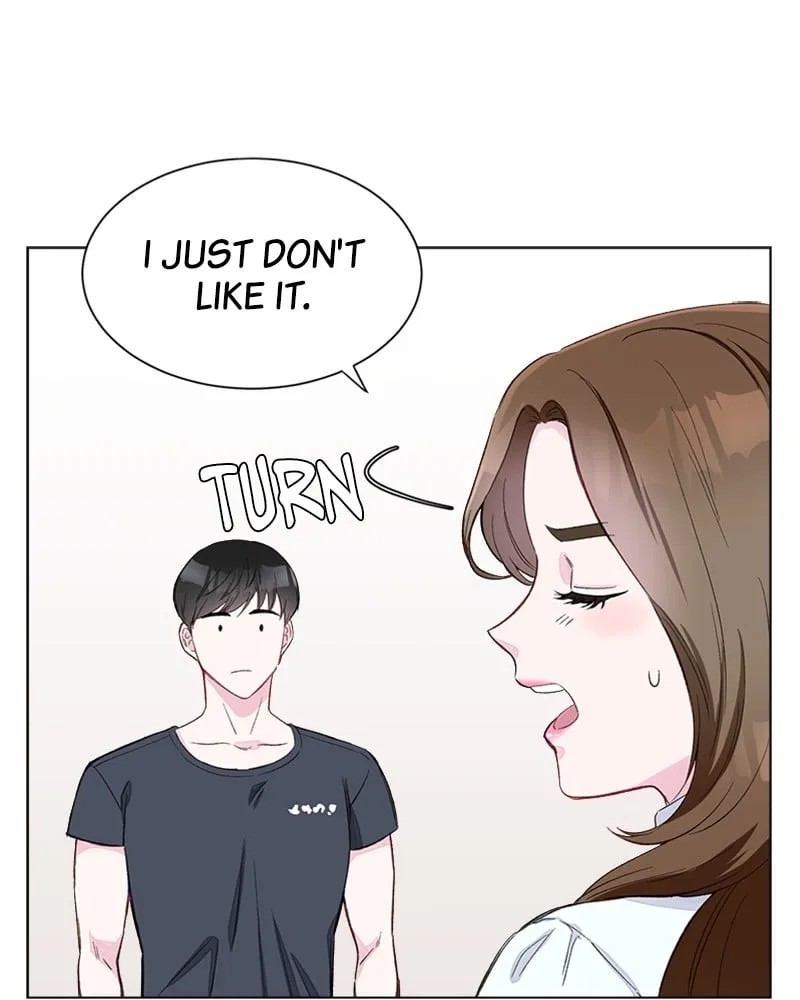 Complicated Cohabitation Chapter 1 page 96