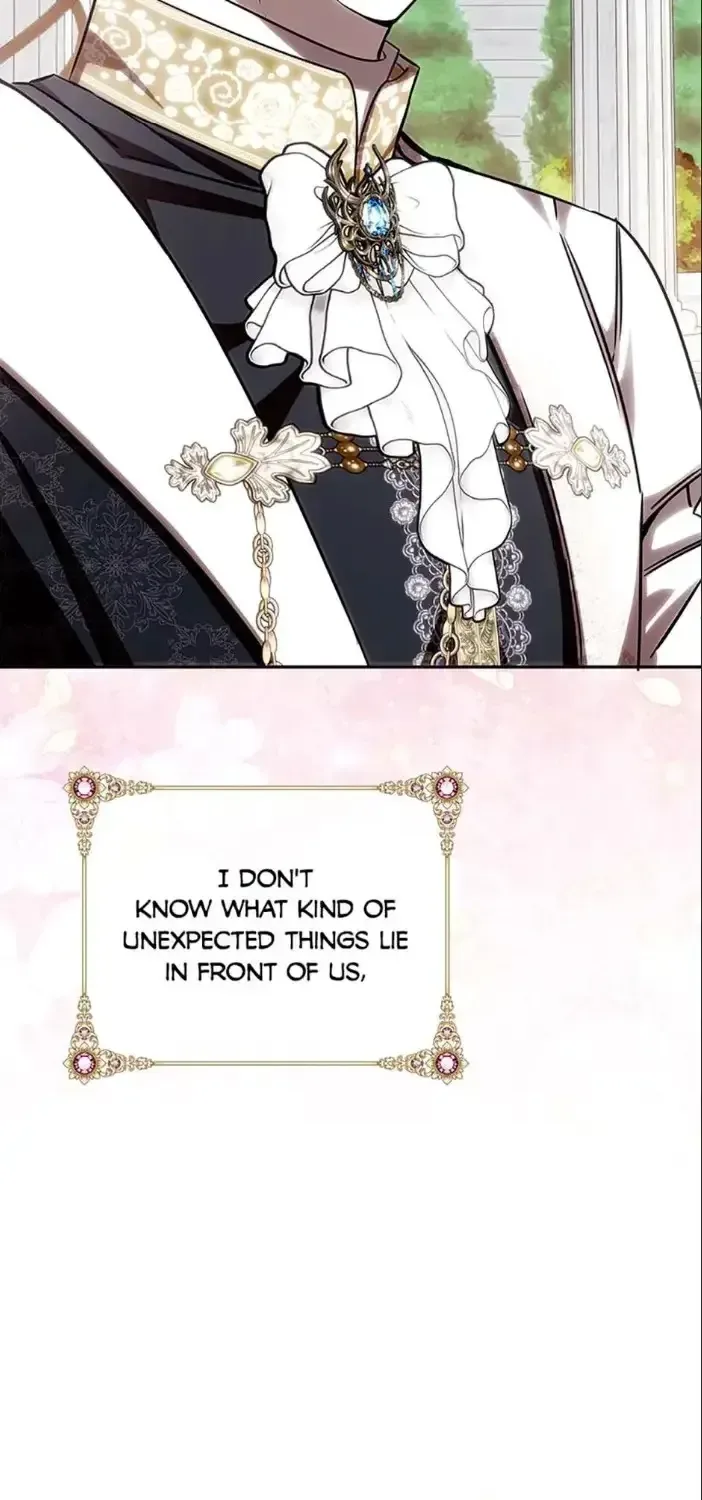 Come On Now, Even If I’m Not A Villain Chapter 63 page 102