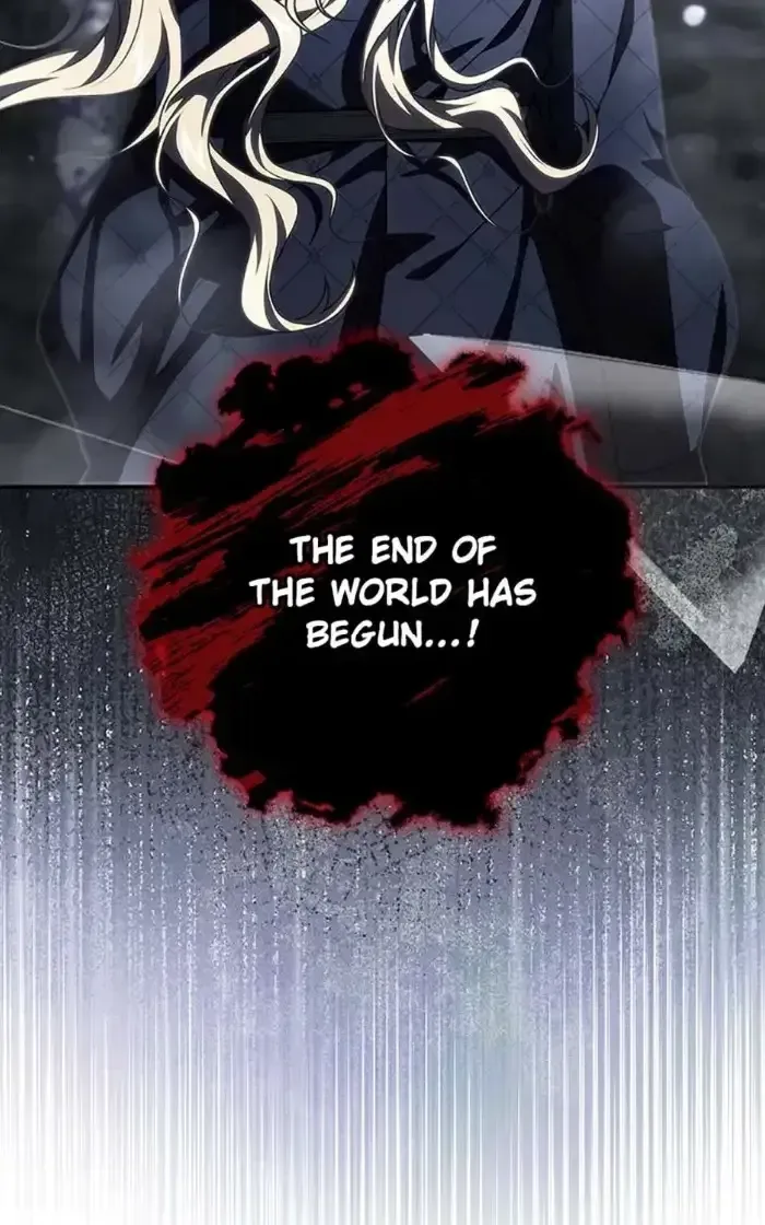 Come On Now, Even If I’m Not A Villain Chapter 61 page 107