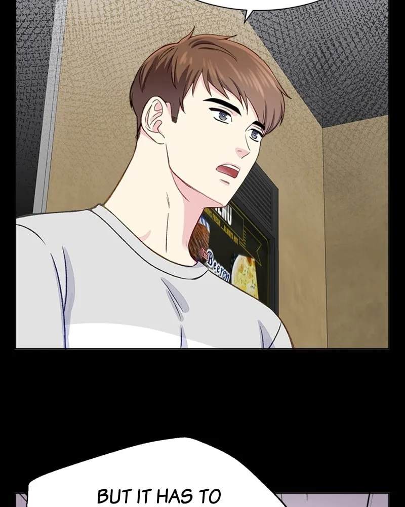 Complicated Cohabitation Chapter 6 page 53
