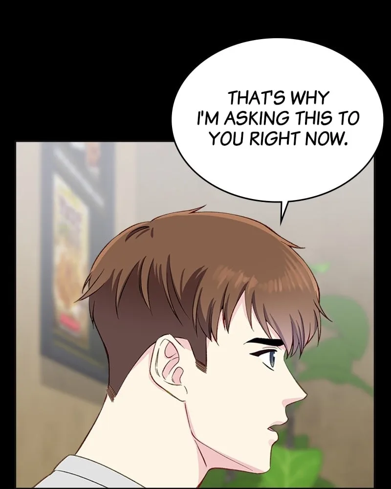 Complicated Cohabitation Chapter 6 page 56