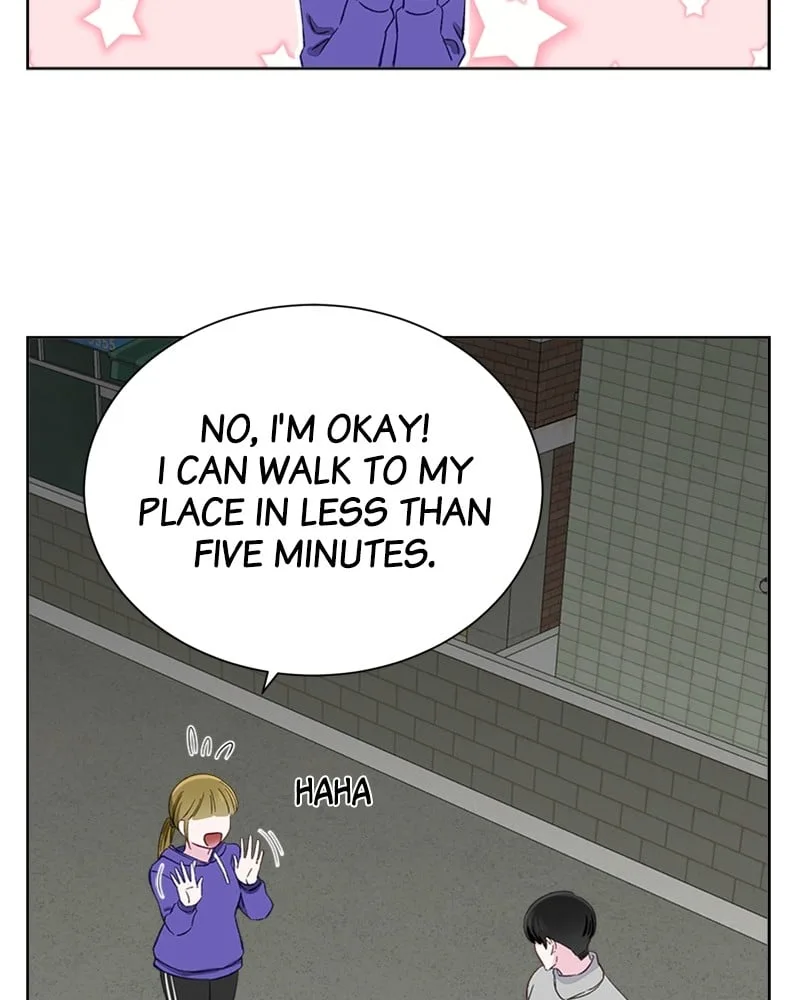 Complicated Cohabitation Chapter 8 page 38
