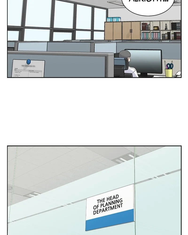 Complicated Cohabitation Chapter 5 page 77
