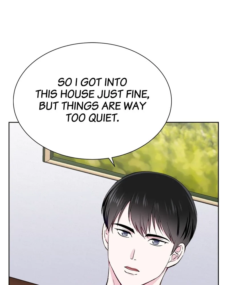 Complicated Cohabitation Chapter 6 page 60