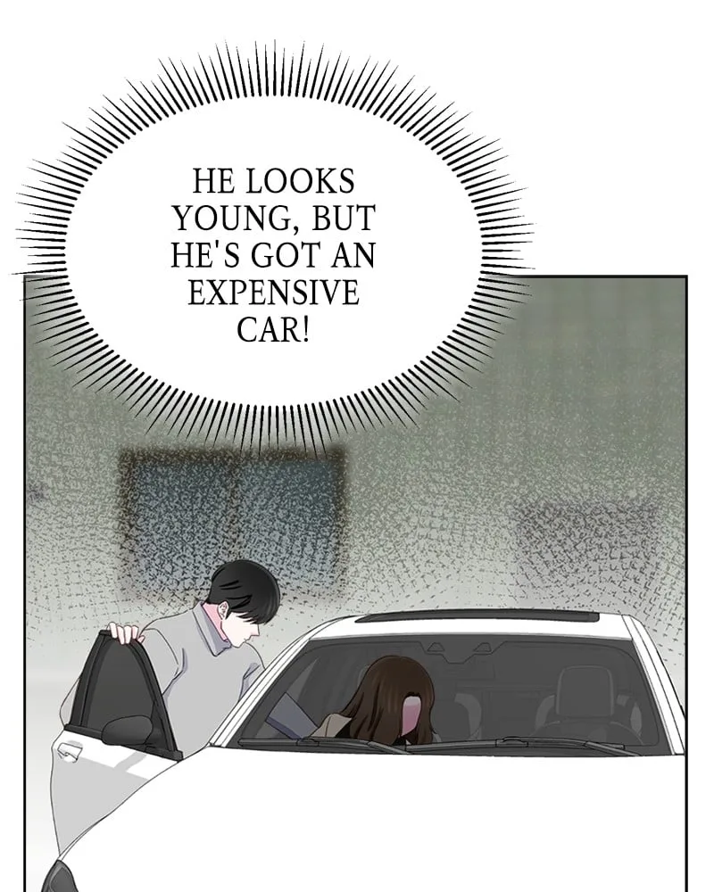 Complicated Cohabitation Chapter 8 page 33