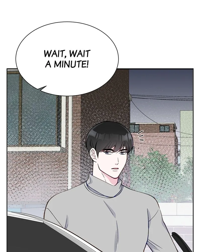 Complicated Cohabitation Chapter 8 page 41