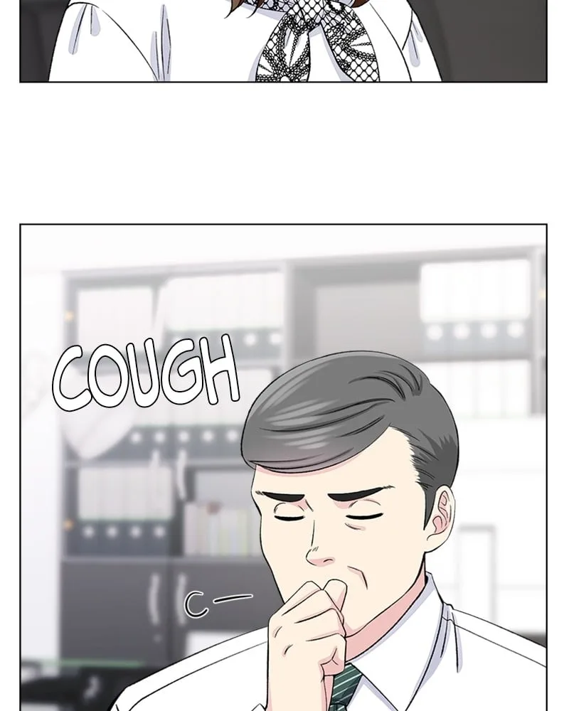 Complicated Cohabitation Chapter 5 page 84