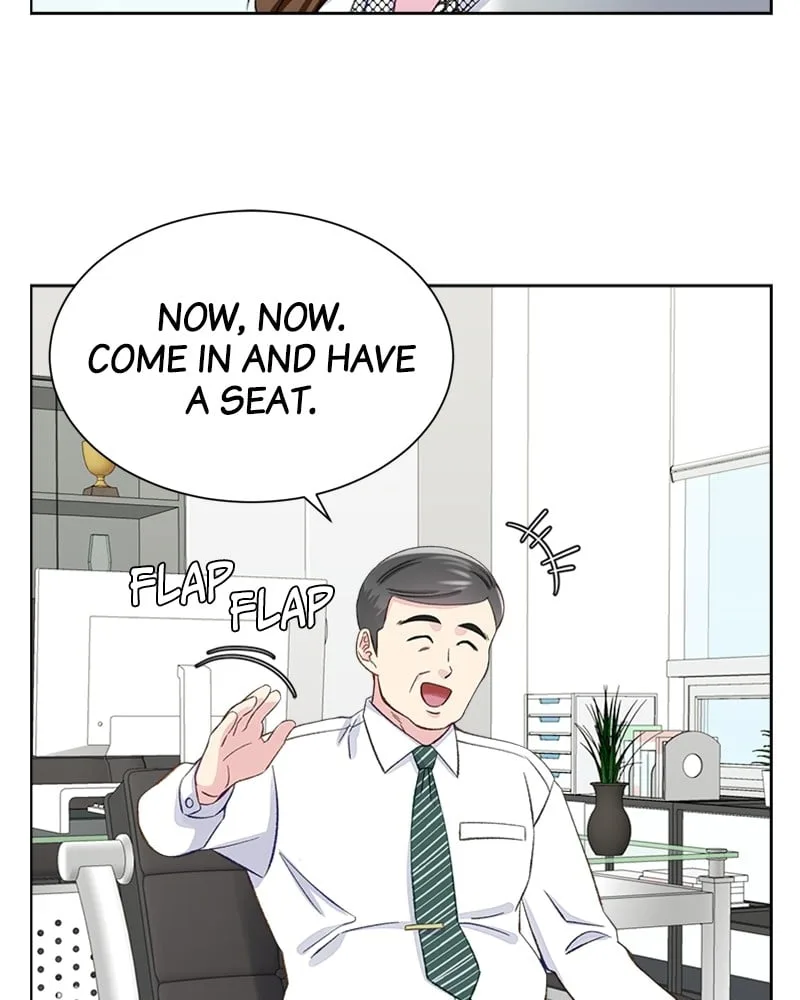 Complicated Cohabitation Chapter 5 page 80