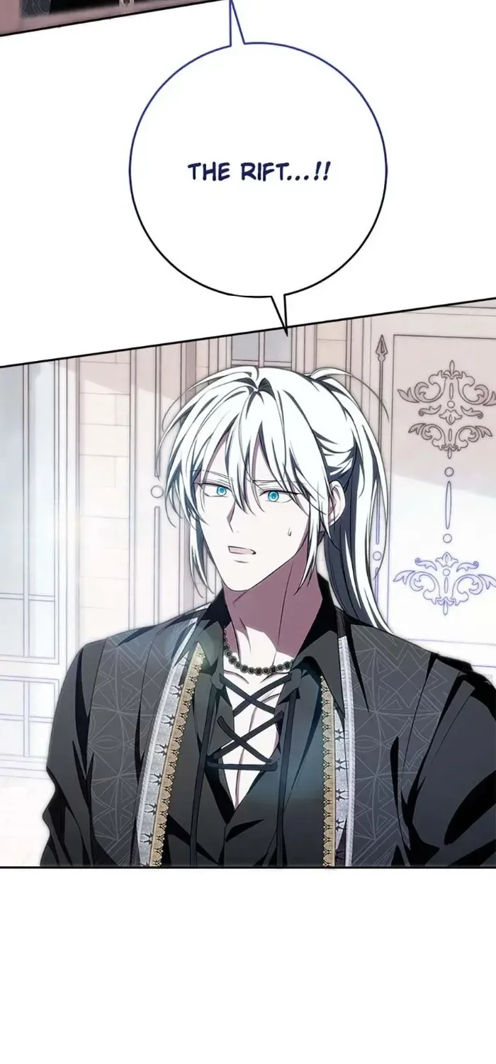 Come On Now, Even If I’m Not A Villain Chapter 62 page 98