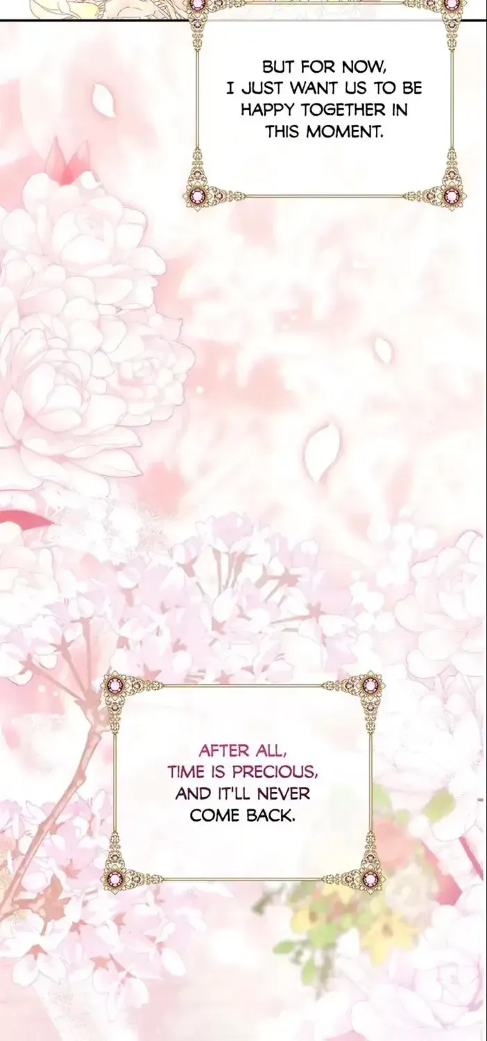 Come On Now, Even If I’m Not A Villain Chapter 63 page 104