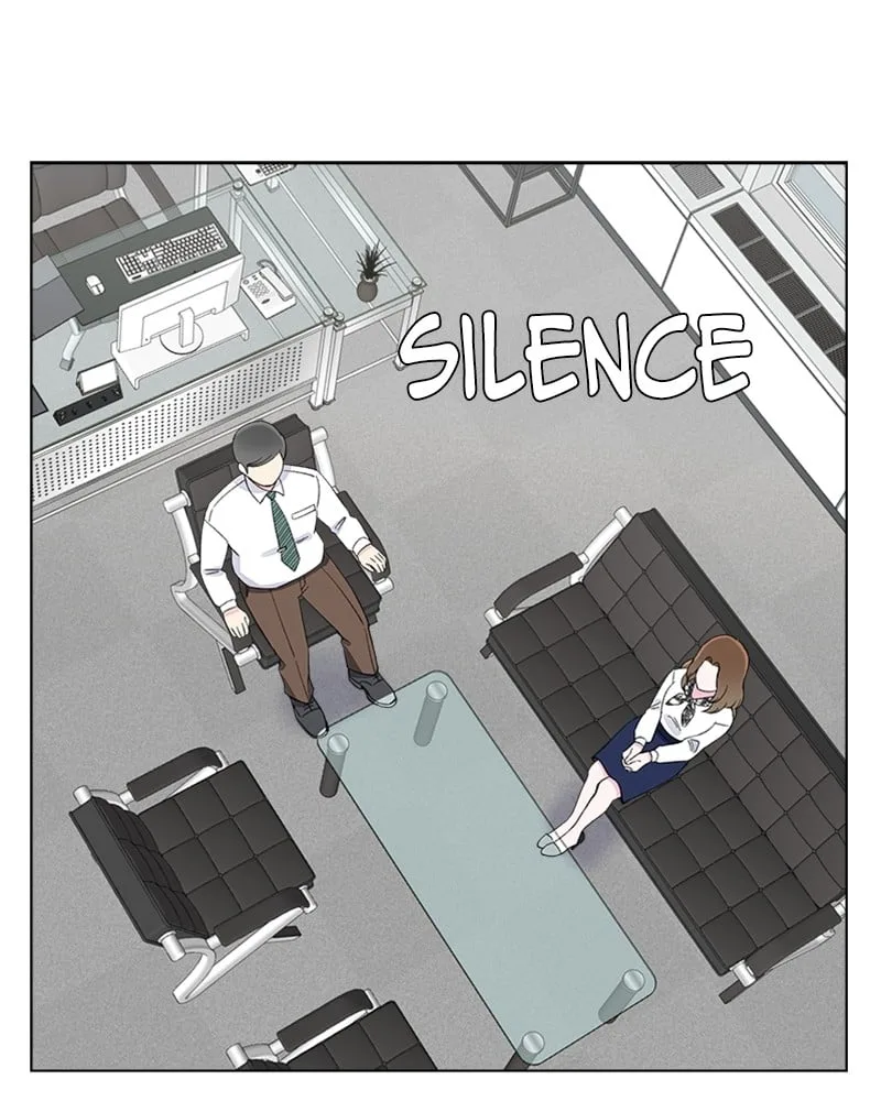 Complicated Cohabitation Chapter 5 page 82