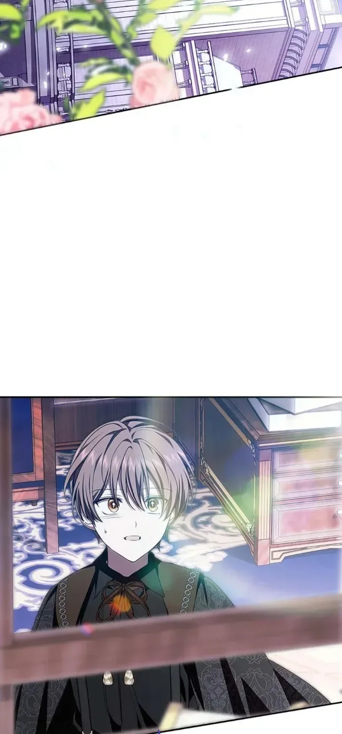 Come On Now, Even If I’m Not A Villain Chapter 62 page 97