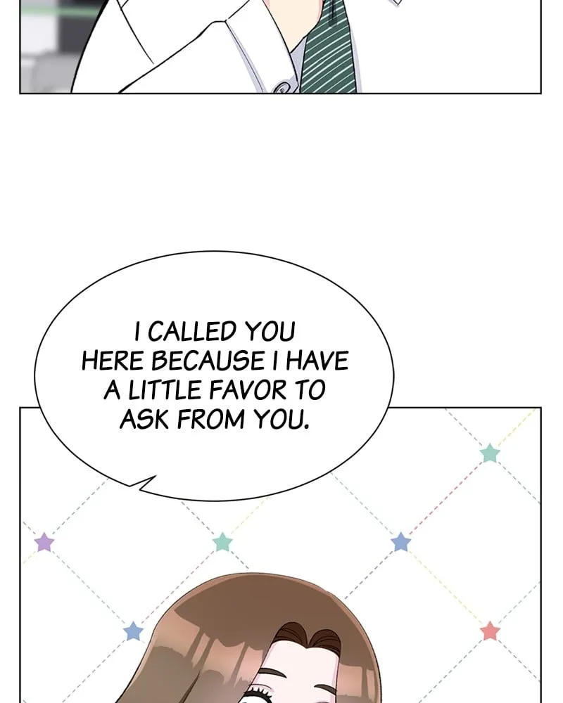Complicated Cohabitation Chapter 5 page 85
