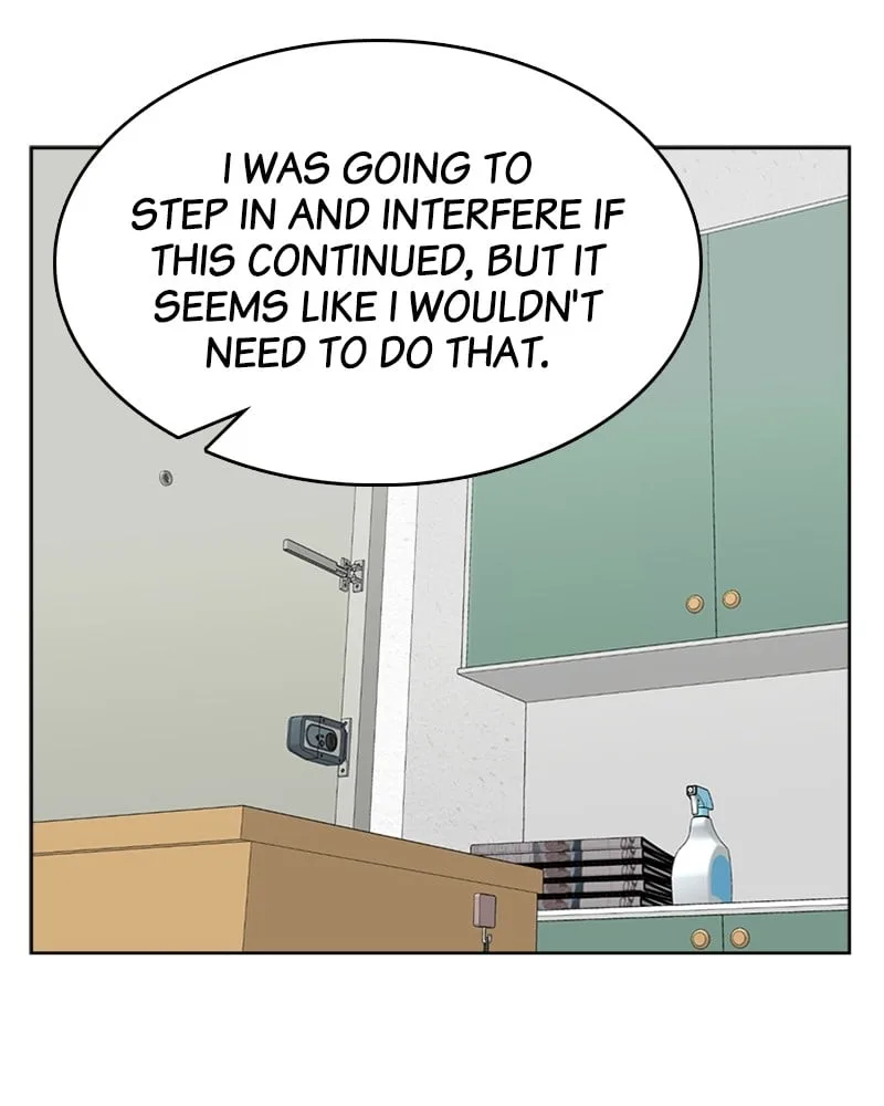 Complicated Cohabitation Chapter 6 page 63