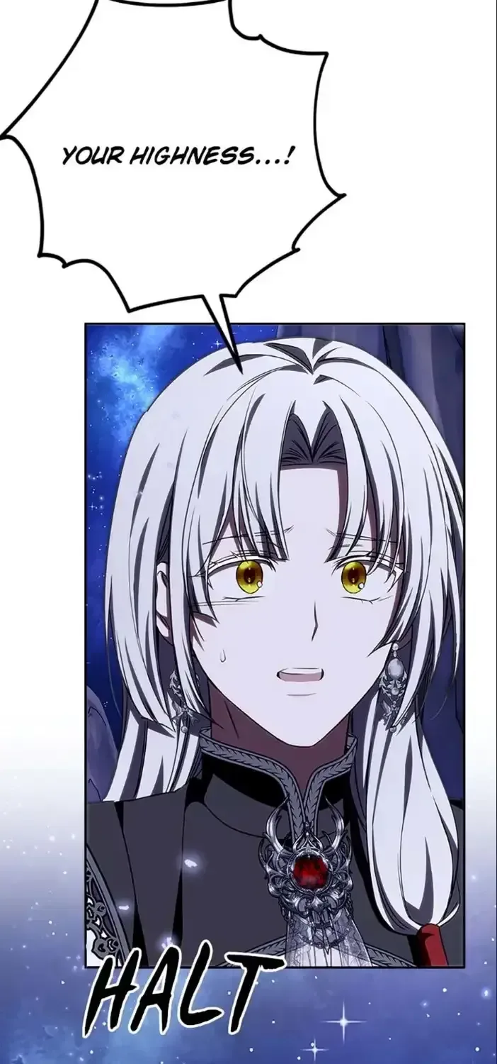 Come On Now, Even If I’m Not A Villain Chapter 62 page 101
