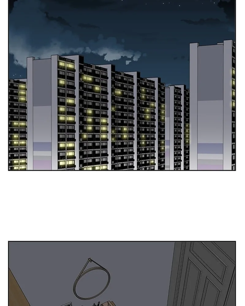 Complicated Cohabitation Chapter 8 page 47