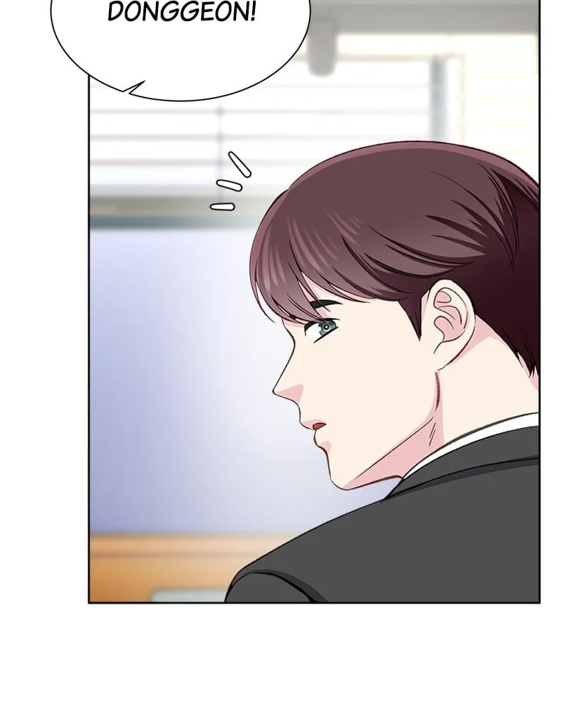 Complicated Cohabitation Chapter 6 page 72