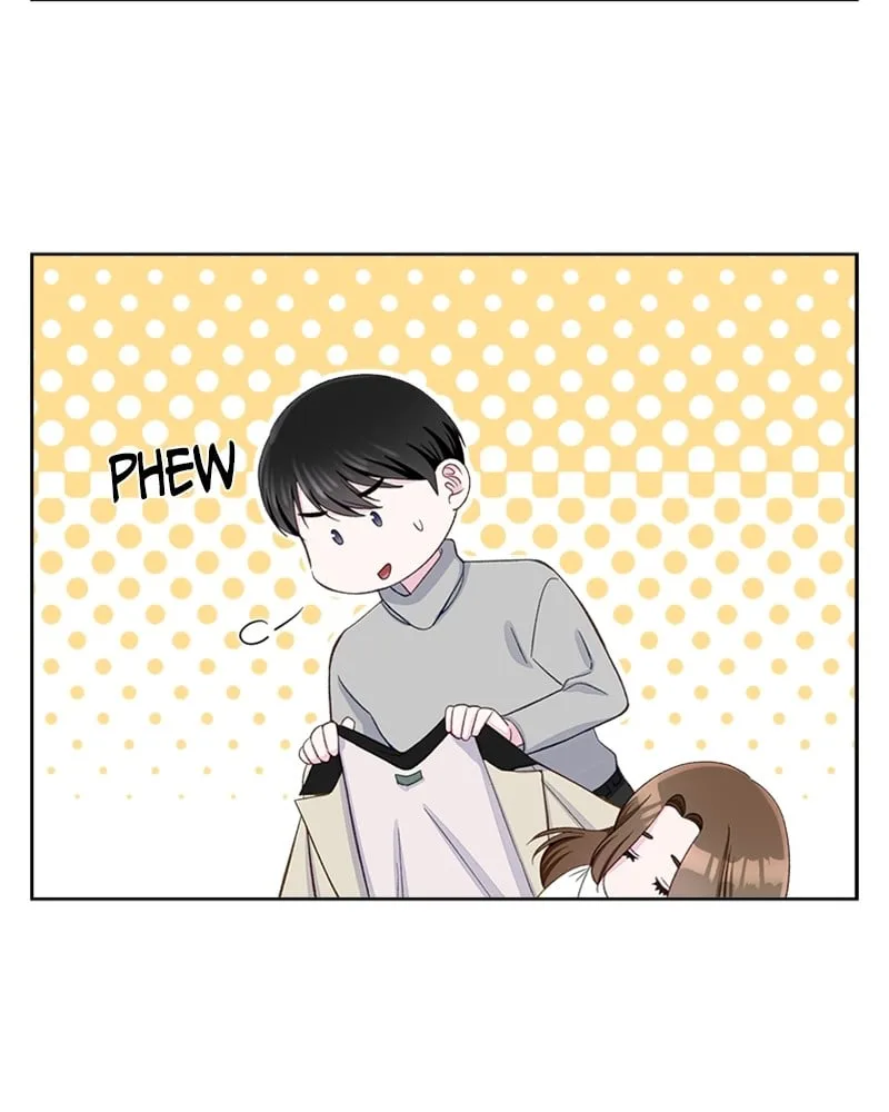 Complicated Cohabitation Chapter 8 page 53
