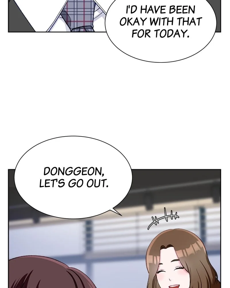Complicated Cohabitation Chapter 6 page 77