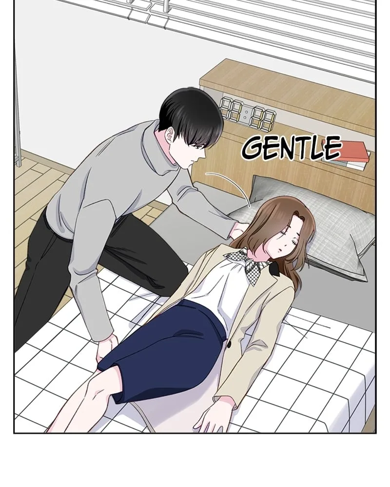 Complicated Cohabitation Chapter 8 page 50