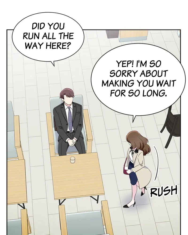 Complicated Cohabitation Chapter 6 page 73