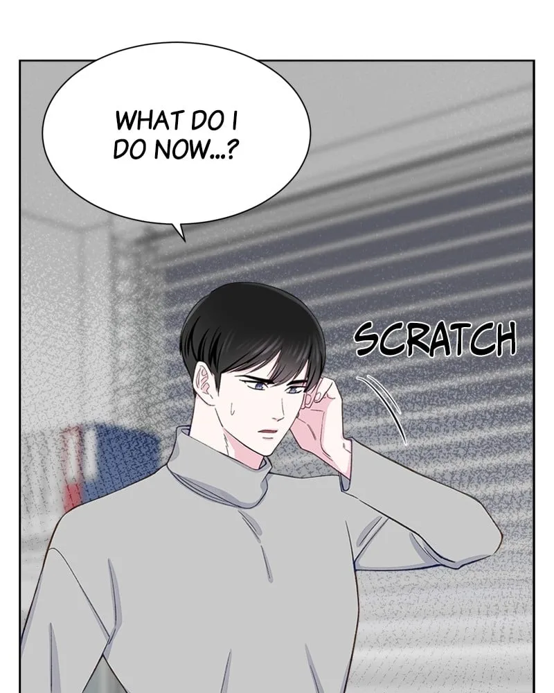Complicated Cohabitation Chapter 8 page 51
