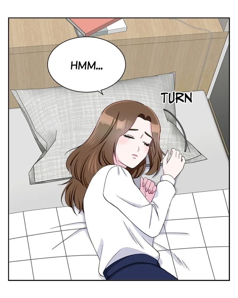 Complicated Cohabitation Chapter 8 page 55