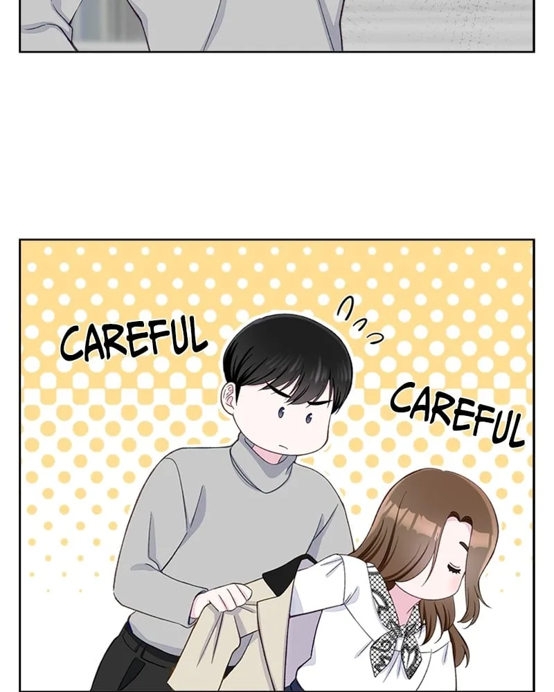 Complicated Cohabitation Chapter 8 page 52